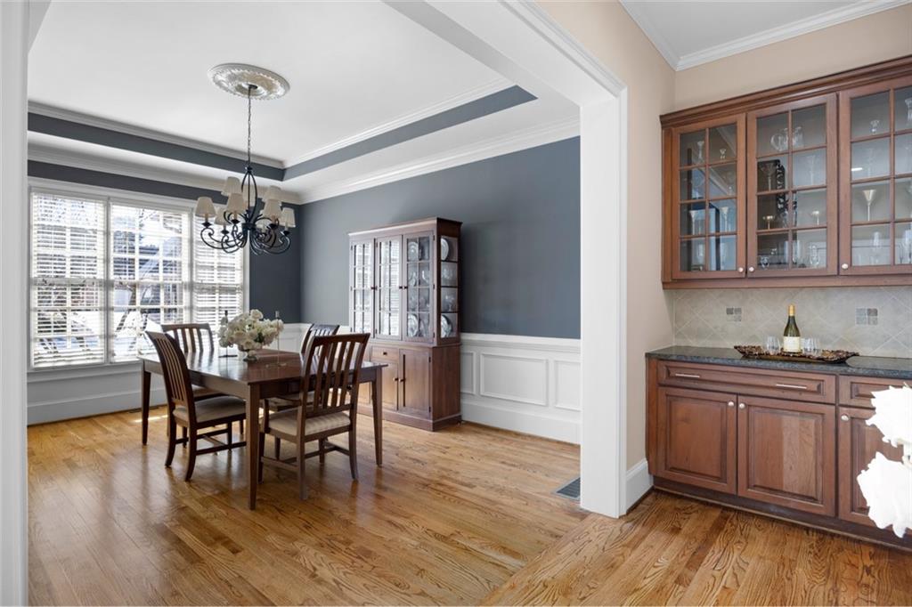 Kings Walk - Residential