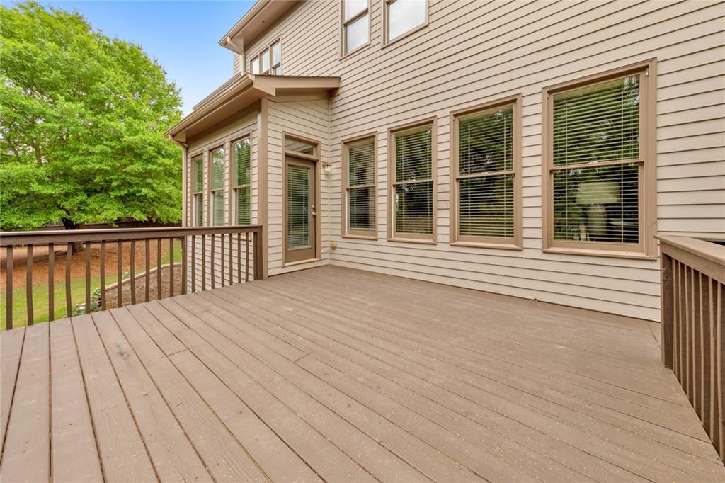 Kings Walk - Residential