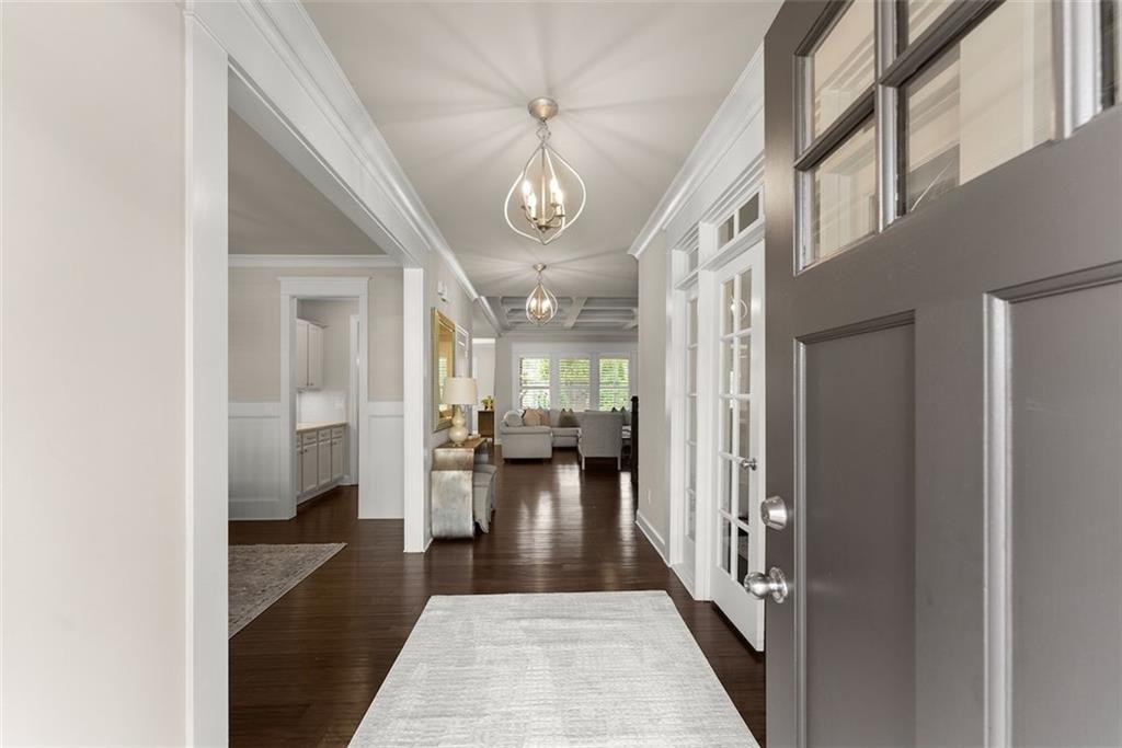 3317 Sweetleaf Lane
