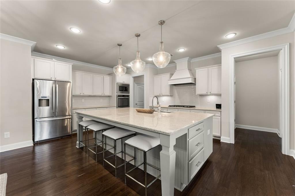 3317 Sweetleaf Lane