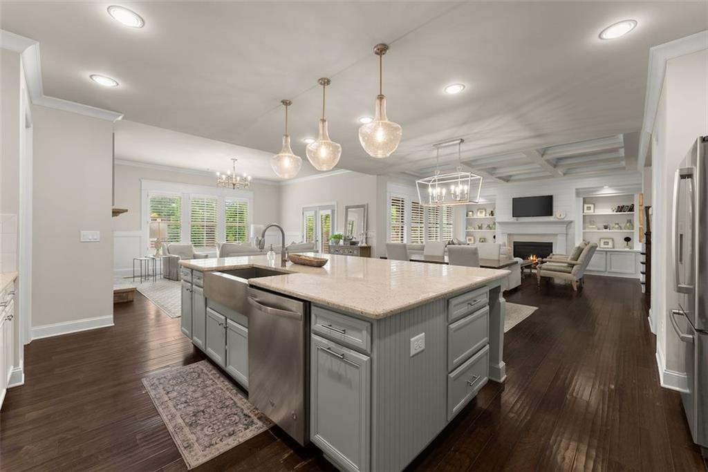 3317 Sweetleaf Lane