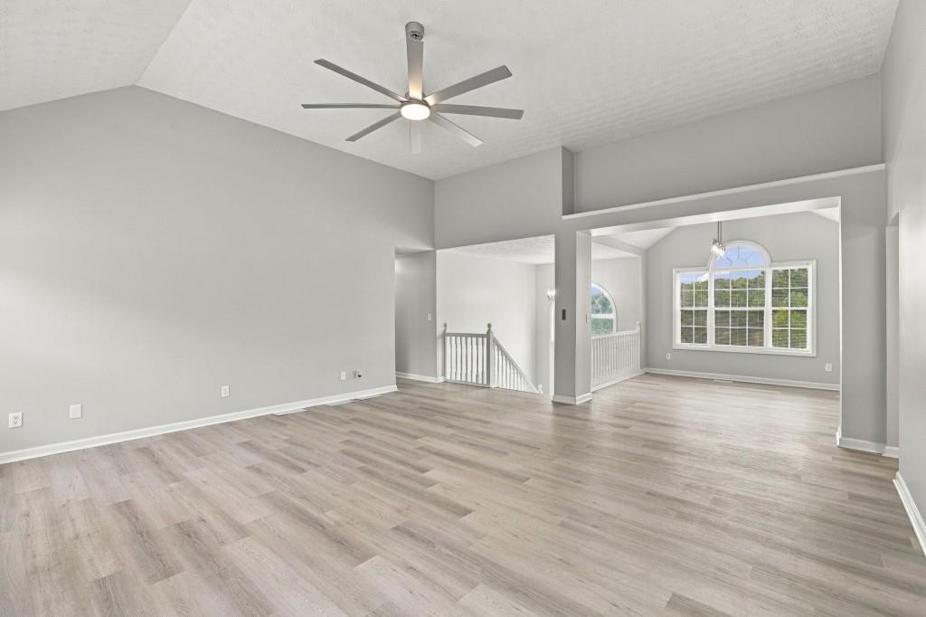 3560 Cowan Ridge Drive