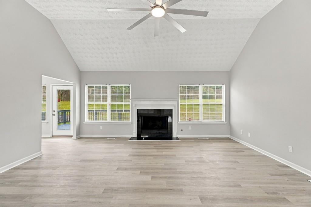 3560 Cowan Ridge Drive