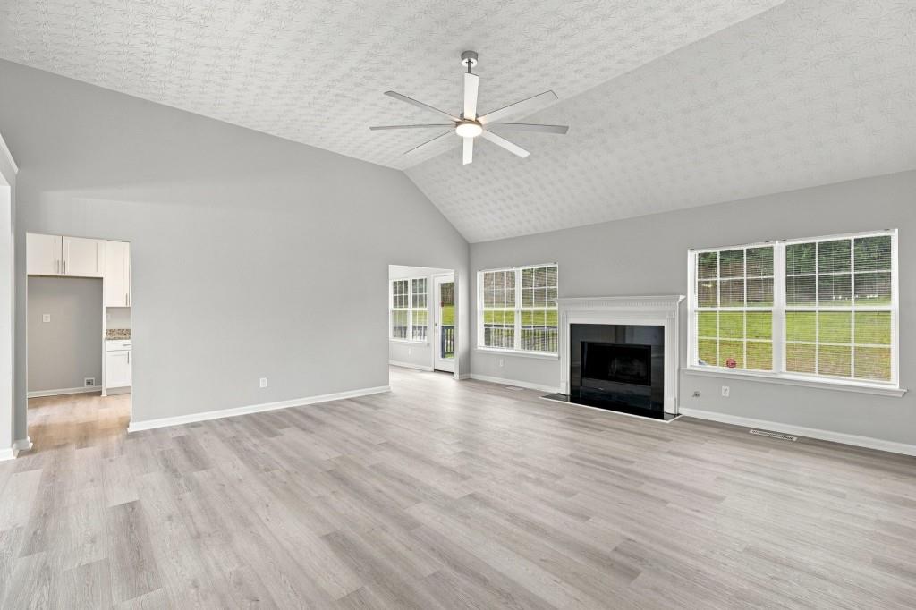 3560 Cowan Ridge Drive