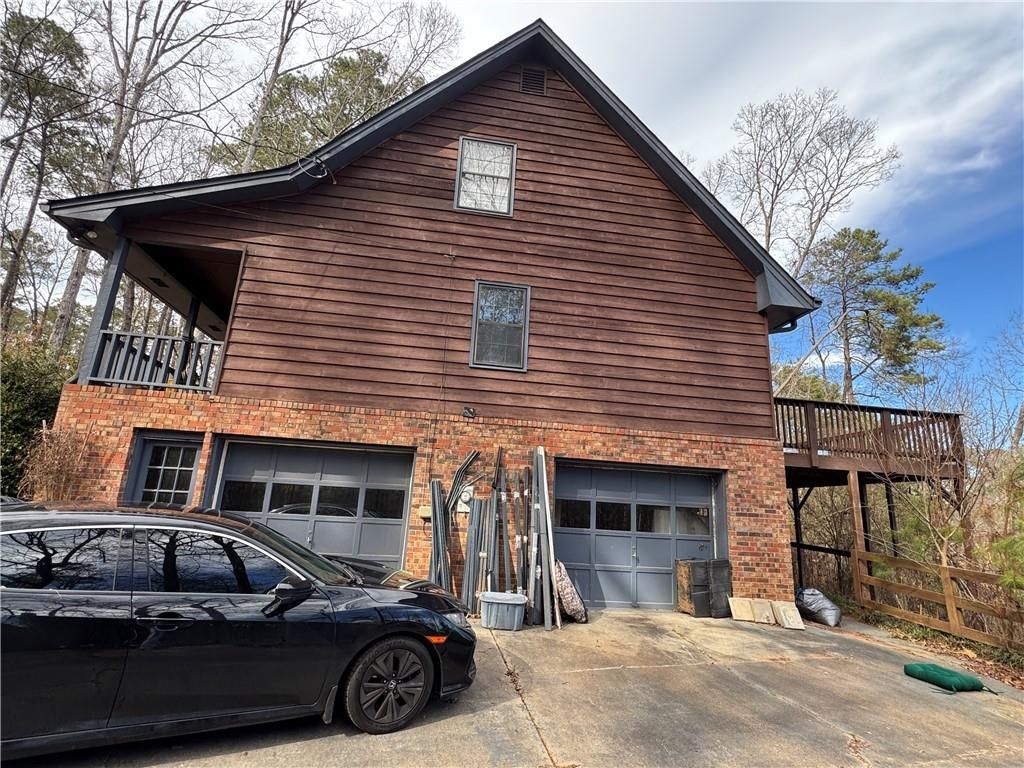 Photo of 963 Crumbley Road, Mcdonough, GA 30252 (MLS # 7726743)