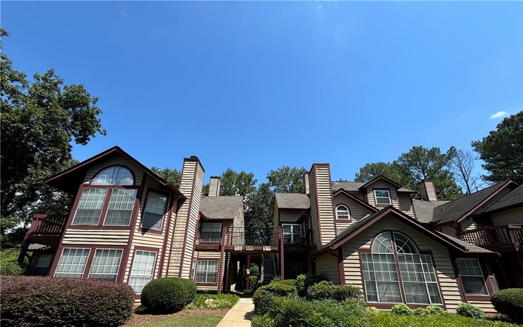 420 Hawkstone Way, Alpharetta, Georgia image 19