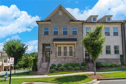 Photo of 345 Commons Avenue, Woodstock, GA 30188 (MLS # 7800410)