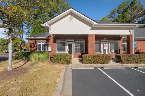 3790 Holcomb Bridge Road 201 Peachtree Corners GA 30092