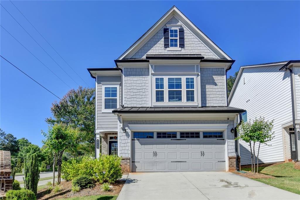 3240 Herald Drive