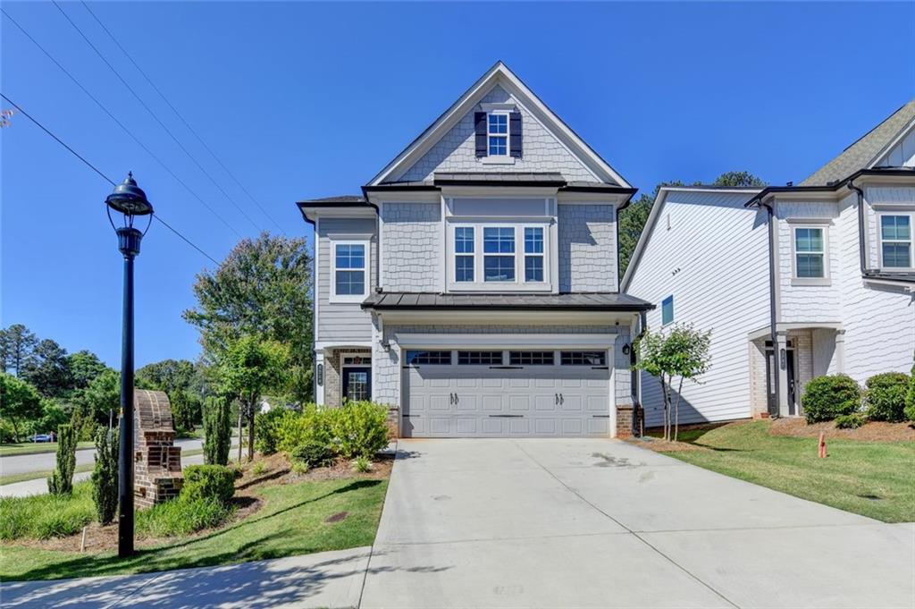 3240 Herald Drive