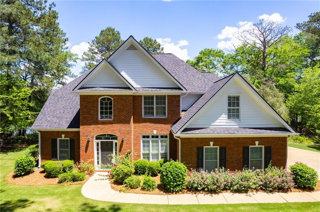 110 Pond View Point, LaGrange, Georgia image 1