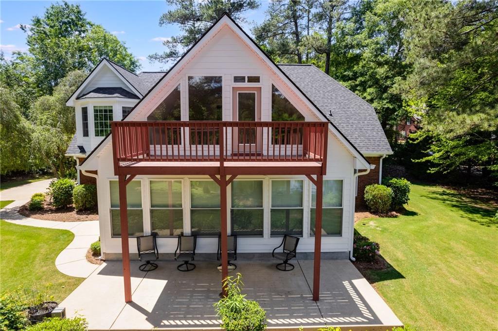 110 Pond View Point, LaGrange, Georgia image 50
