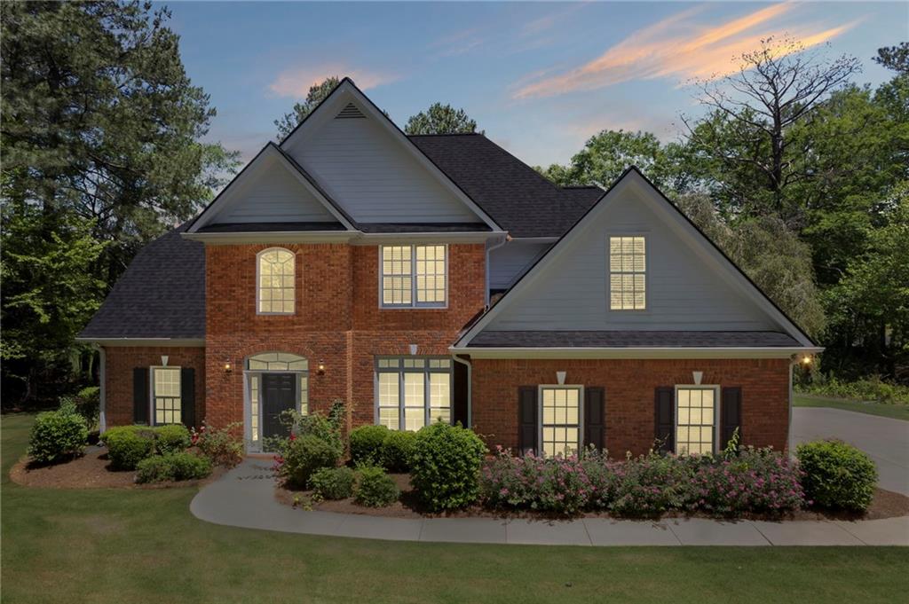 110 Pond View Point, LaGrange, Georgia image 2