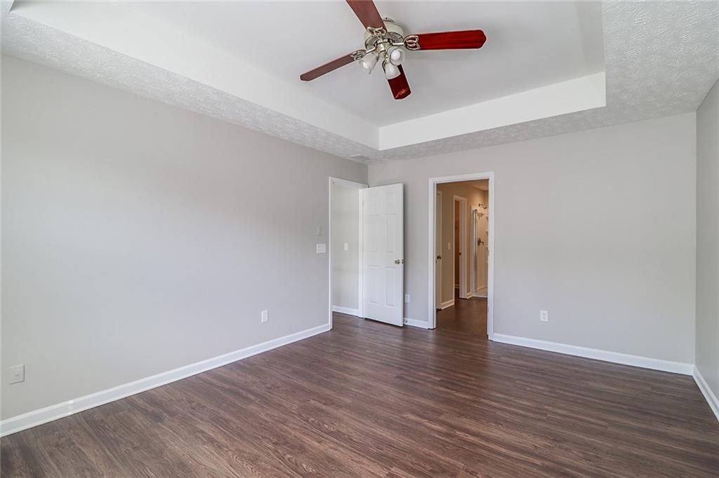 2845 White Blossom Lane, Suwanee, Georgia image 35