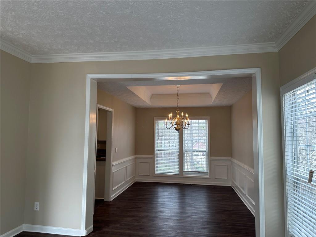 2845 White Blossom Lane, Suwanee, Georgia image 2