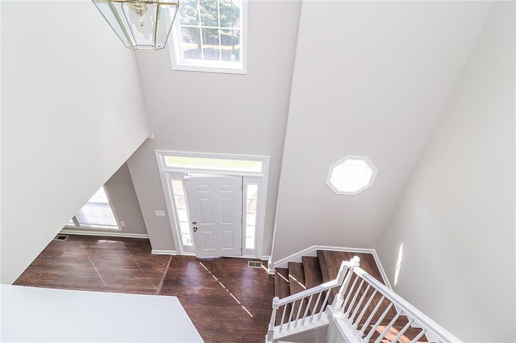 2845 White Blossom Lane, Suwanee, Georgia image 48