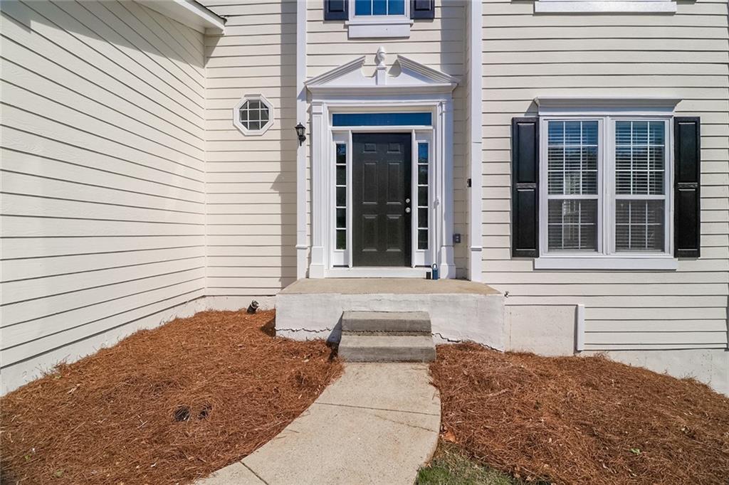 2845 White Blossom Lane, Suwanee, Georgia image 4