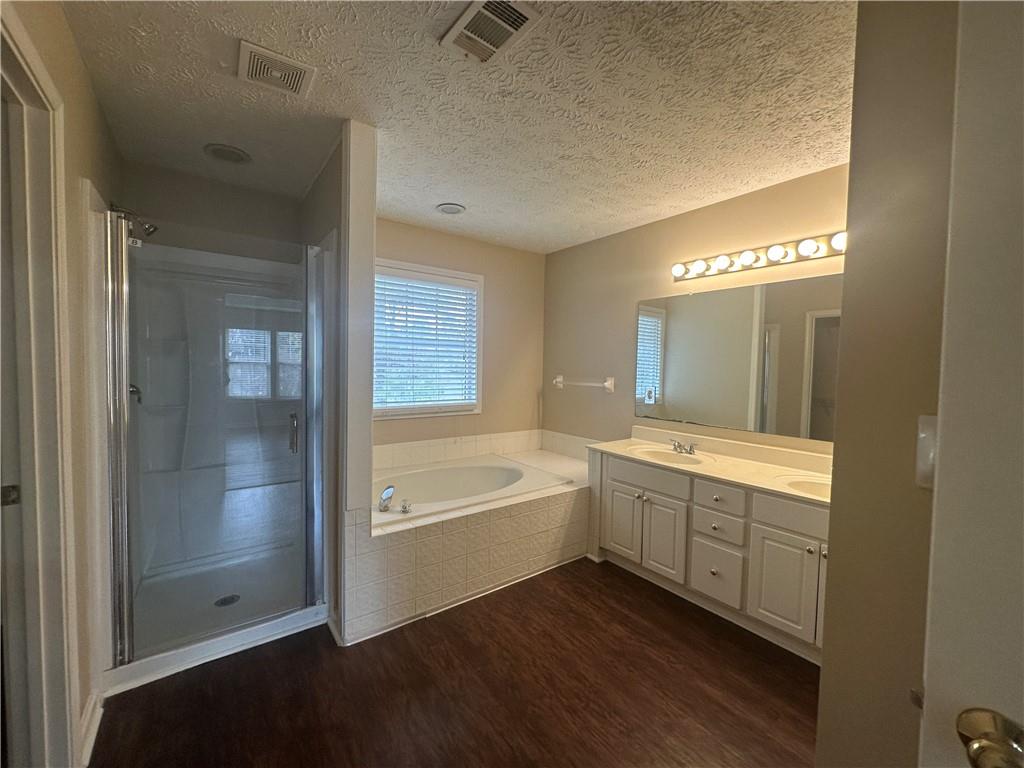 2845 White Blossom Lane, Suwanee, Georgia image 7