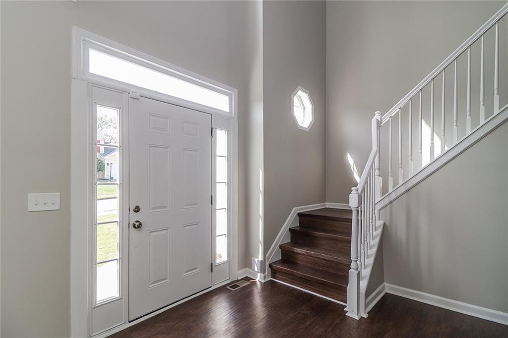 2845 White Blossom Lane, Suwanee, Georgia image 8
