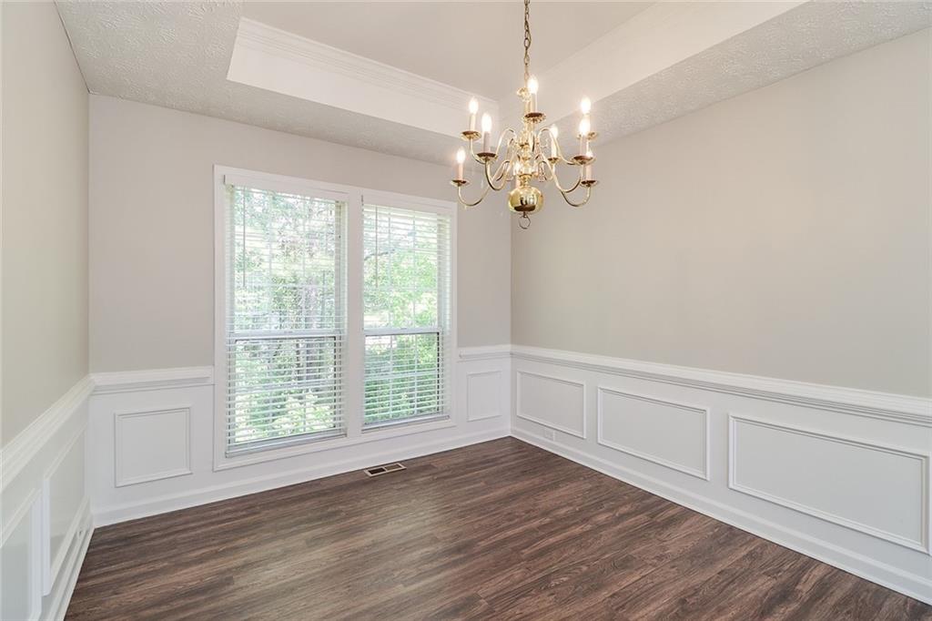 2845 White Blossom Lane, Suwanee, Georgia image 15