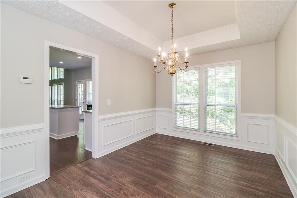 2845 White Blossom Lane, Suwanee, Georgia image 17