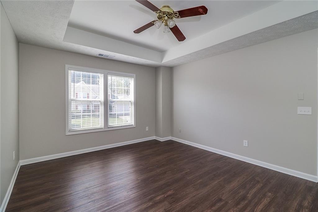 2845 White Blossom Lane, Suwanee, Georgia image 36