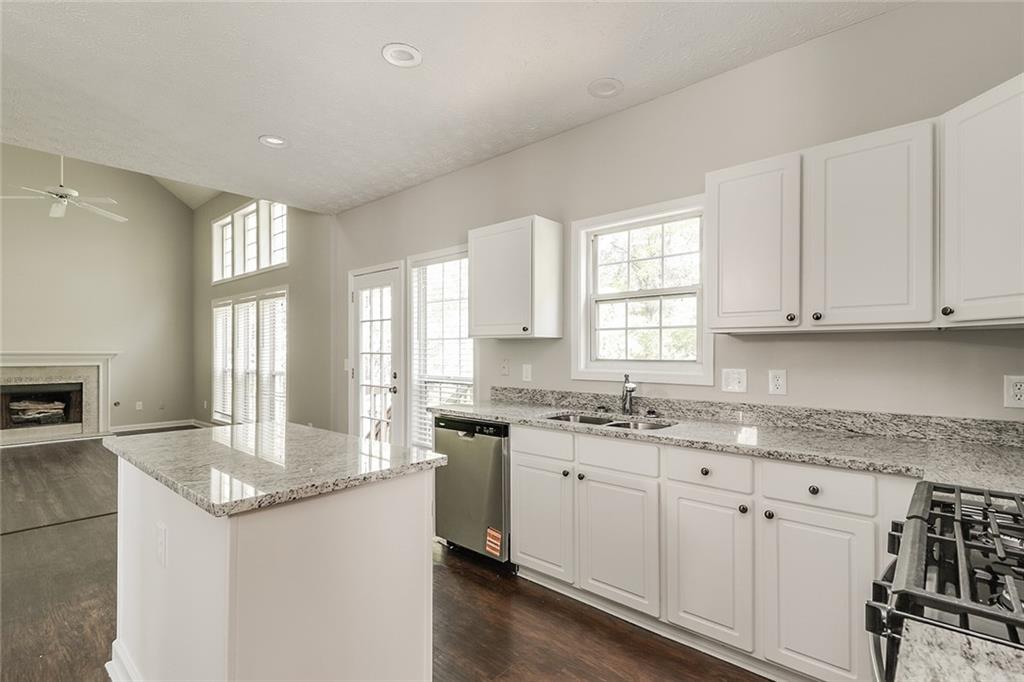 2845 White Blossom Lane, Suwanee, Georgia image 28