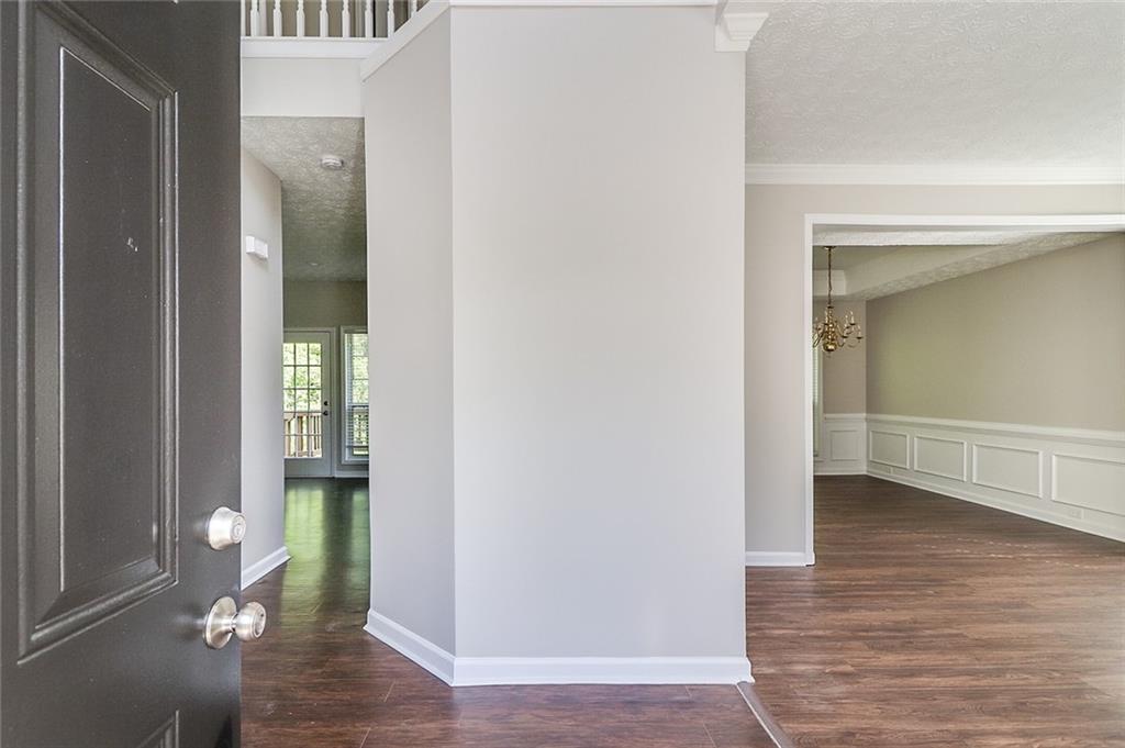 2845 White Blossom Lane, Suwanee, Georgia image 5