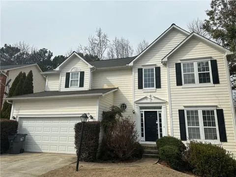 2845 White Blossom Lane, Suwanee, GA 30024 - MLS#: 7532476