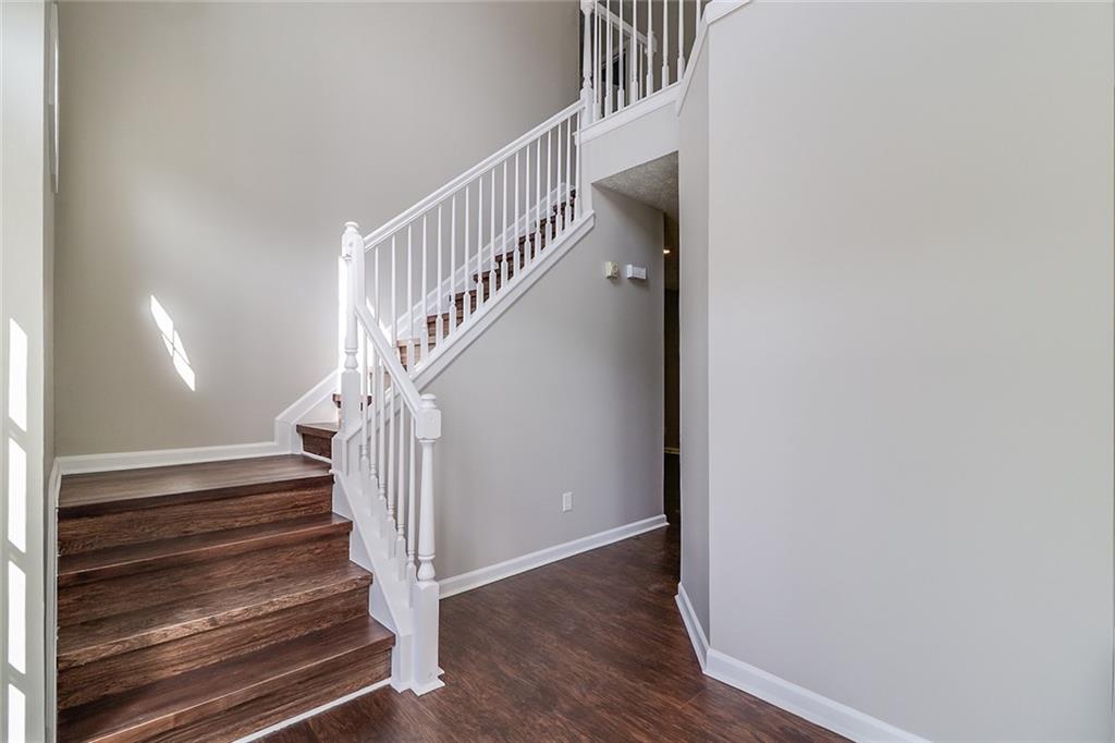 2845 White Blossom Lane, Suwanee, Georgia image 7