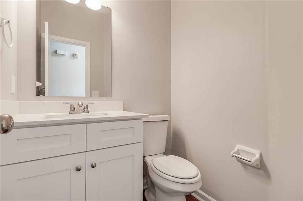 2845 White Blossom Lane, Suwanee, Georgia image 32