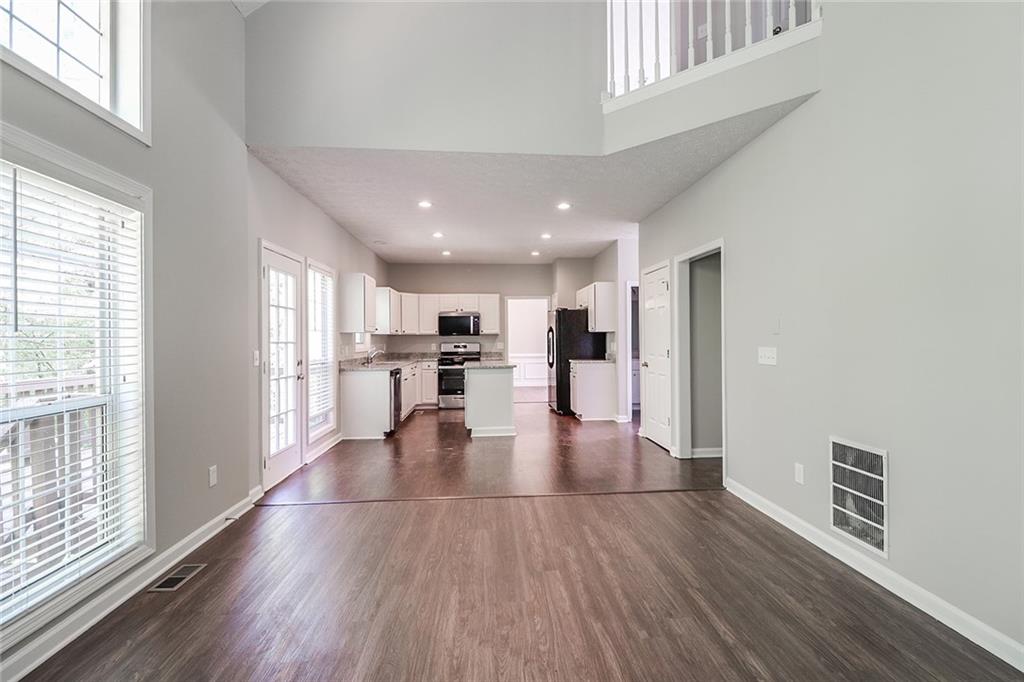 2845 White Blossom Lane, Suwanee, Georgia image 25