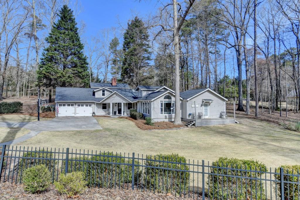617 Rock Springs Road