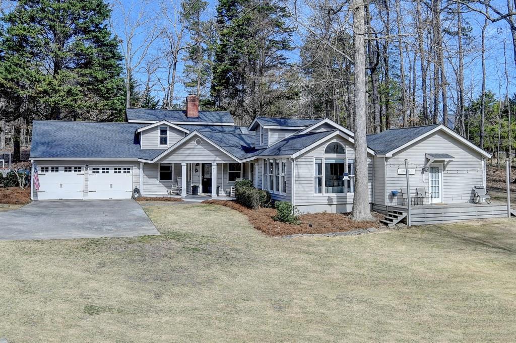 617 Rock Springs Road