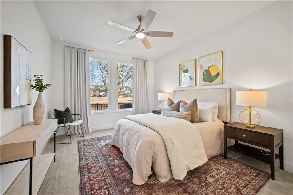 122 Harmony Circle