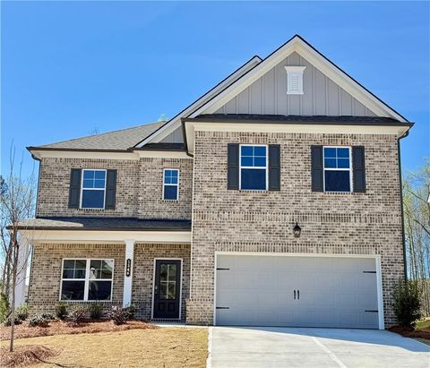 Homes For Sale - 5346 Windridge Parkway<br/> Gainesville, GA 30507
