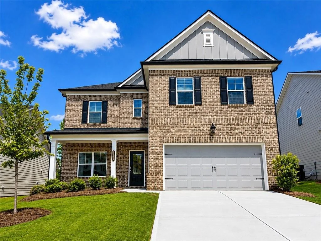 5346 Windridge Parkway