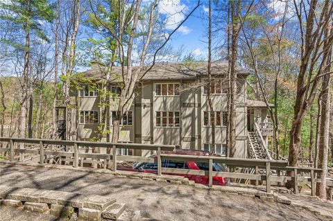 A home in Jasper