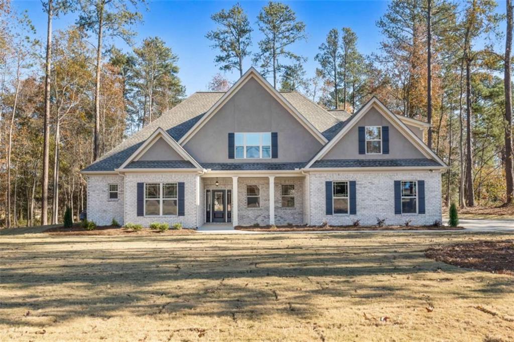 1874 Mcgarity Road, Mcdonough, Georgia image 49