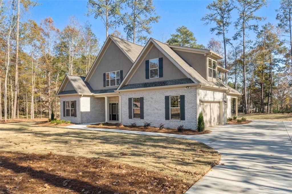 1874 Mcgarity Road, Mcdonough, Georgia image 1