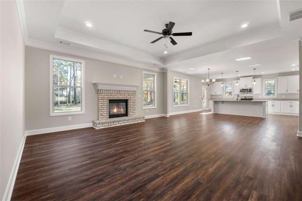 1874 Mcgarity Road, Mcdonough, Georgia image 2