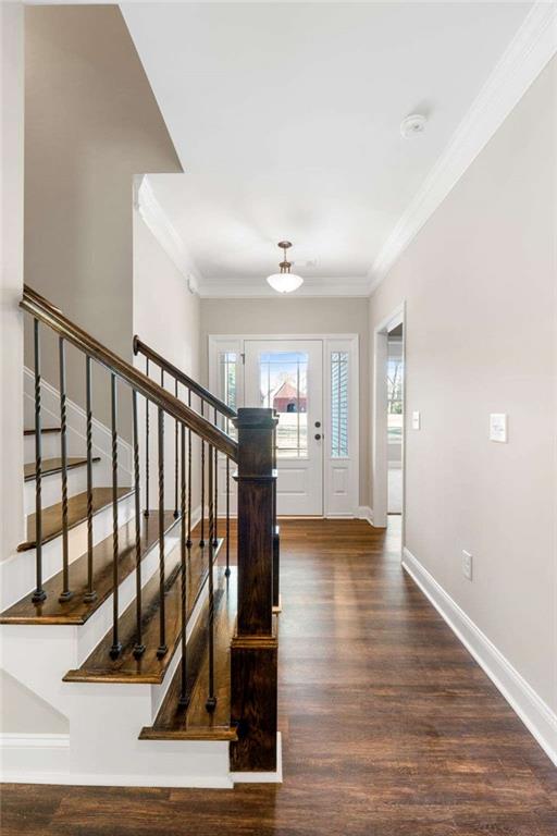 1874 Mcgarity Road, Mcdonough, Georgia image 9