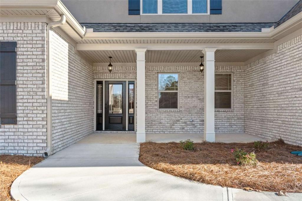 1874 Mcgarity Road, Mcdonough, Georgia image 6