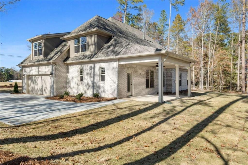 1874 Mcgarity Road, Mcdonough, Georgia image 50