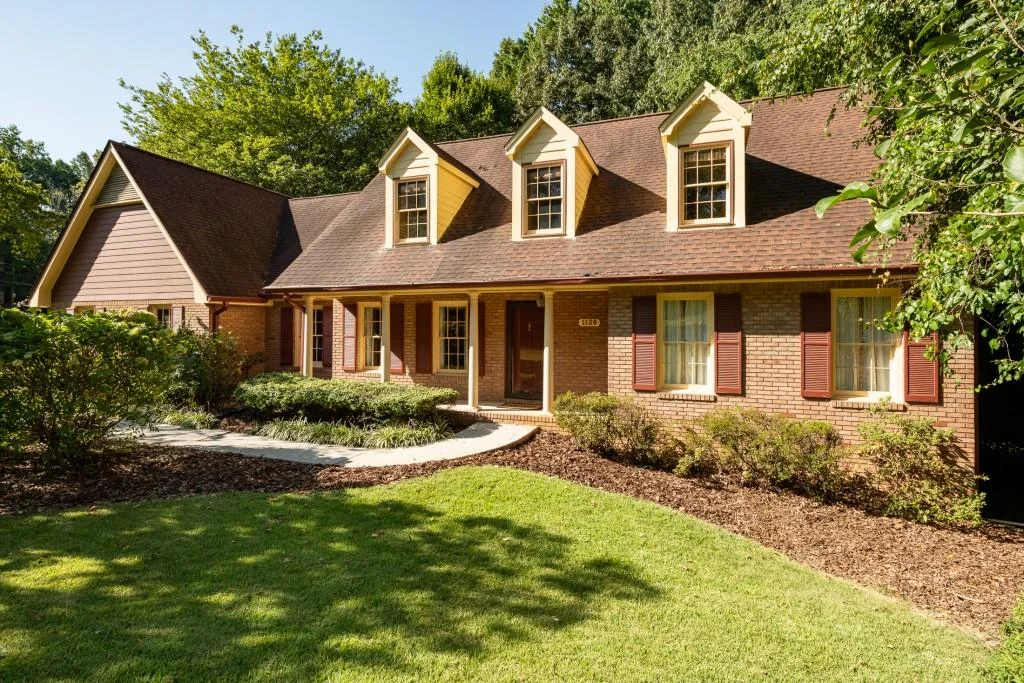1126 Timothy Terrace, Tucker, GA, 30084
