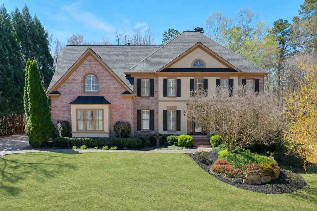 14530 Creek Club Drive, Milton, GA, 30004