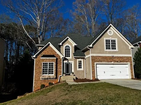 3045 Wyntree Drive, Peachtree Corners, GA 30071 - MLS#: 7501973