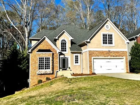3045 Wyntree Drive, Peachtree Corners, GA 30071 - MLS#: 7501973