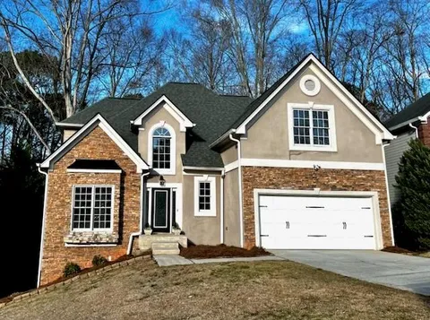 3045 Wyntree Drive, Peachtree Corners, GA 30071 - MLS#: 7501973