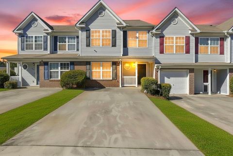 460 Parkway Road Fairburn GA 30291